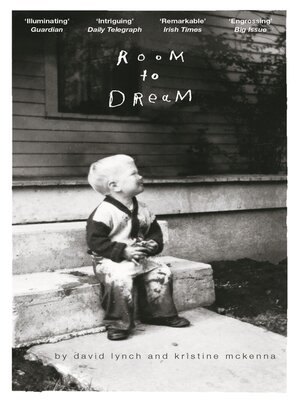 cover image of Room to Dream